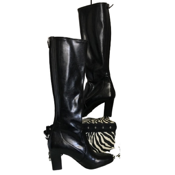 FRANCO SARTO BOOTS